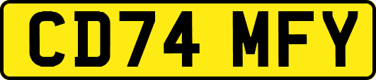 CD74MFY