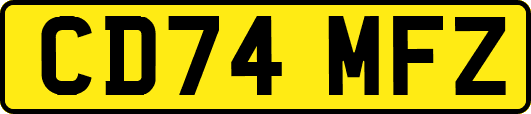 CD74MFZ