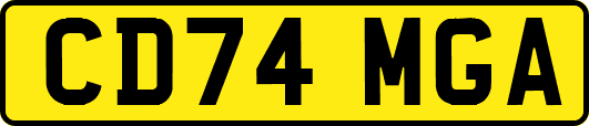 CD74MGA