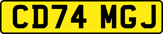 CD74MGJ