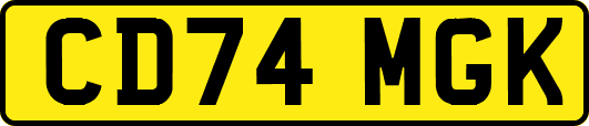 CD74MGK