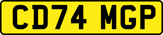 CD74MGP