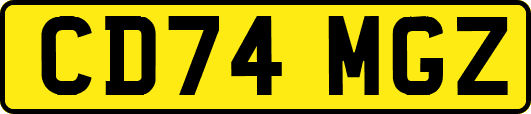 CD74MGZ