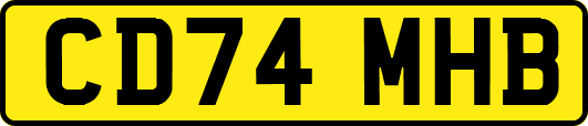 CD74MHB