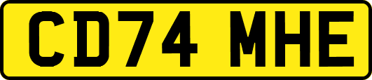 CD74MHE