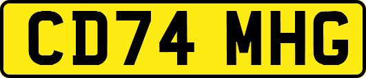 CD74MHG