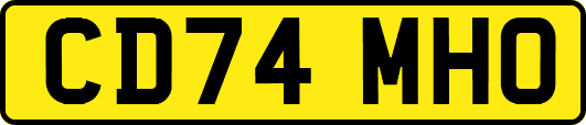 CD74MHO