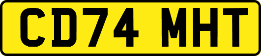 CD74MHT