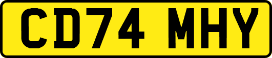 CD74MHY