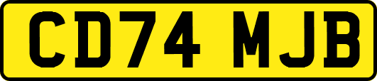 CD74MJB