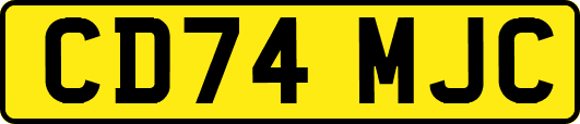 CD74MJC