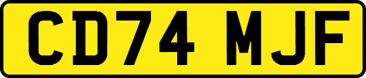 CD74MJF