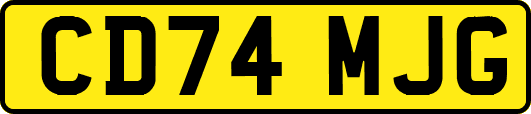 CD74MJG