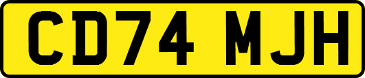 CD74MJH
