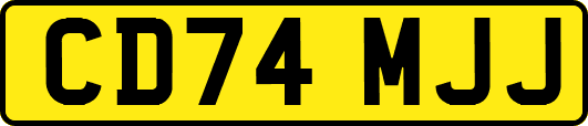 CD74MJJ