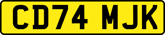 CD74MJK