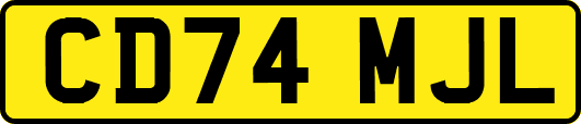 CD74MJL