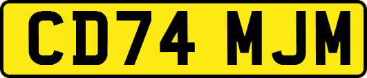 CD74MJM