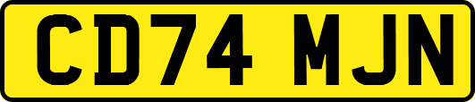 CD74MJN
