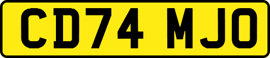 CD74MJO