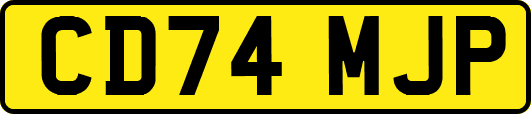 CD74MJP