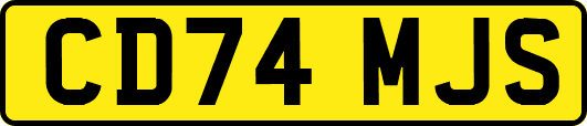 CD74MJS