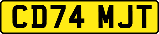 CD74MJT