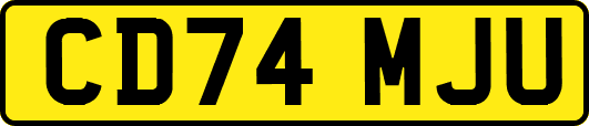 CD74MJU