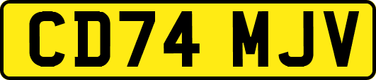 CD74MJV