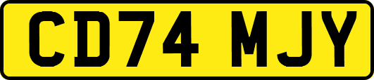 CD74MJY