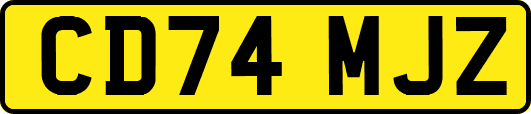 CD74MJZ