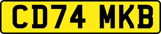 CD74MKB