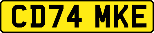 CD74MKE