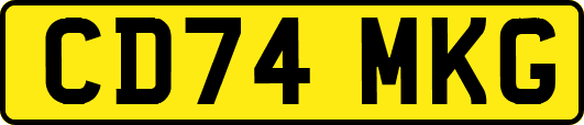 CD74MKG