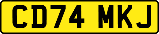 CD74MKJ