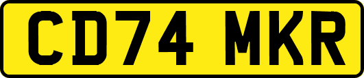 CD74MKR