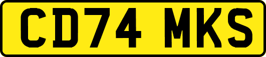 CD74MKS