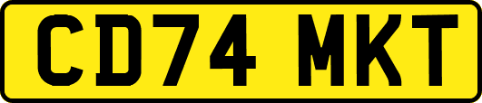 CD74MKT