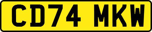 CD74MKW