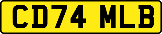 CD74MLB