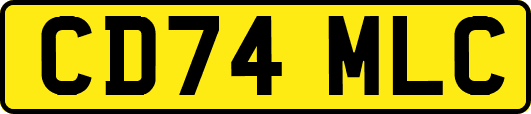CD74MLC