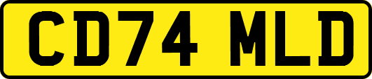 CD74MLD