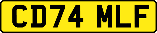 CD74MLF