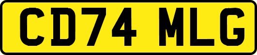 CD74MLG