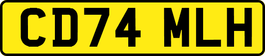 CD74MLH
