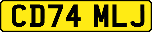 CD74MLJ