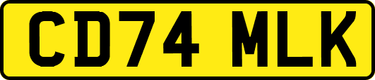 CD74MLK
