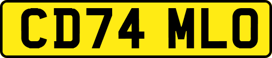 CD74MLO