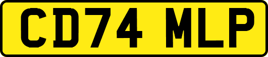 CD74MLP