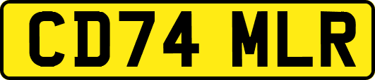 CD74MLR